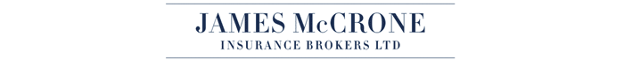 James McCrone Insurance Brokers Ltd